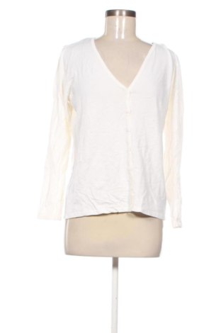 Γυναικεία ζακέτα Unbranded, Μέγεθος L, Χρώμα Εκρού, Τιμή 17,99 €