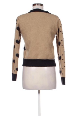 Дамска жилетка Unbranded, Размер S, Цвят Многоцветен, Цена 15,00 €