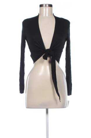 Damen Strickjacke Unbranded, Größe XS, Farbe Schwarz, Preis 30,99 €