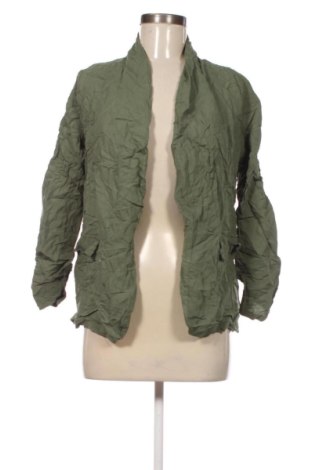 Damen Strickjacke Unbranded, Größe M, Farbe Grün, Preis € 19,99