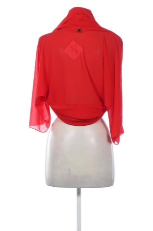 Damski kardigan Unbranded, Rozmiar M, Kolor Czerwony, Cena 78,99 zł