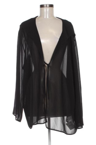 Дамска жилетка Unbranded, Размер L, Цвят Черен, Цена 15,33 €