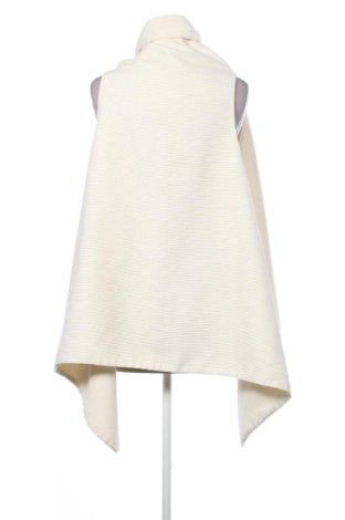 Damen Strickjacke Unbranded, Größe M, Farbe Weiß, Preis 18,27 €