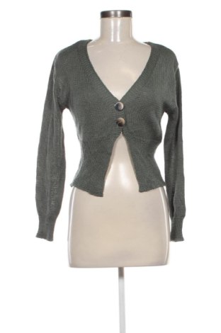 Damen Strickjacke Unbranded, Größe S, Farbe Grün, Preis 19,99 €