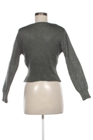 Damen Strickjacke Unbranded, Größe S, Farbe Grün, Preis 19,99 €