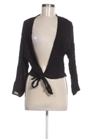 Damski kardigan Unbranded, Rozmiar L, Kolor Czarny, Cena 78,99 zł