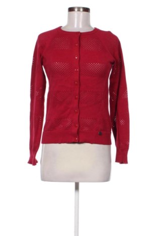 Damen Strickjacke Unbranded, Größe M, Farbe Rot, Preis € 15,00