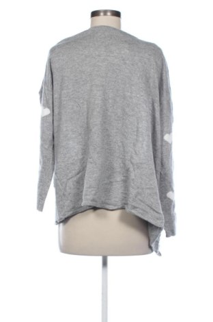 Damen Strickjacke Molly Bracken, Größe M, Farbe Grau, Preis € 21,00