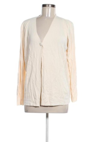 Cardigan de damă Unbranded, Mărime M, Culoare Ecru, Preț 91,99 Lei