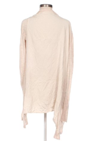 Dámsky kardigán Unbranded, Velikost XL, Barva Béžová, Cena  439,00 Kč