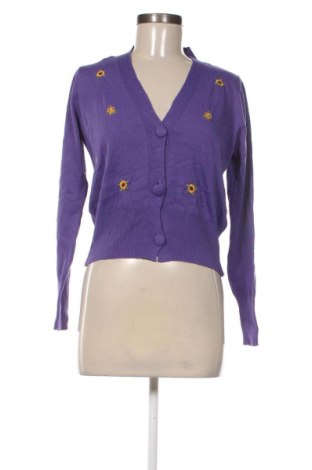 Γυναικεία ζακέτα Unbranded, Μέγεθος S, Χρώμα Πολύχρωμο, Τιμή 17,99 €