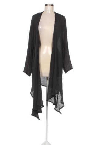 Γυναικεία ζακέτα Unbranded, Μέγεθος L, Χρώμα Μαύρο, Τιμή 17,99 €