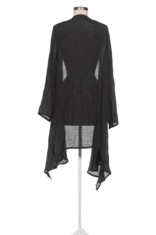 Γυναικεία ζακέτα Unbranded, Μέγεθος L, Χρώμα Μαύρο, Τιμή 17,99 €