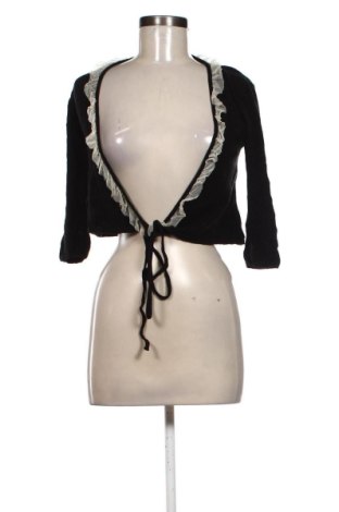 Damski kardigan Unbranded, Rozmiar M, Kolor Czarny, Cena 78,99 zł