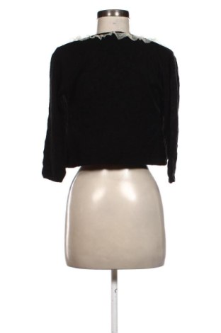 Damski kardigan Unbranded, Rozmiar M, Kolor Czarny, Cena 78,99 zł