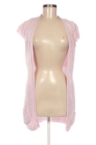 Damen Strickjacke Unbranded, Größe S, Farbe Rosa, Preis 19,99 €