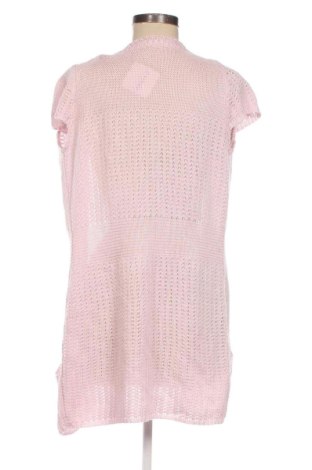 Damen Strickjacke Unbranded, Größe S, Farbe Rosa, Preis 19,99 €