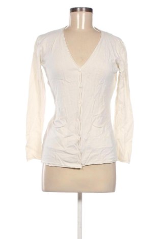 Γυναικεία ζακέτα Unbranded, Μέγεθος L, Χρώμα Εκρού, Τιμή 17,99 €