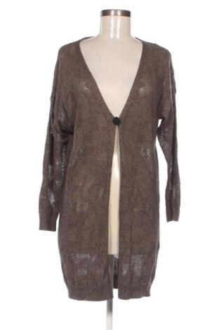 Dámsky kardigán Unbranded, Velikost L, Barva Hnědá, Cena  439,00 Kč