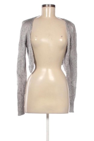 Damen Strickjacke Unbranded, Größe S, Farbe Silber, Preis 19,99 €