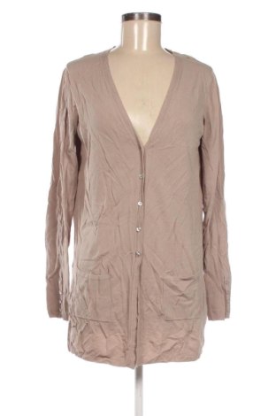 Damski kardigan Unbranded, Rozmiar XL, Kolor Beżowy, Cena 78,99 zł