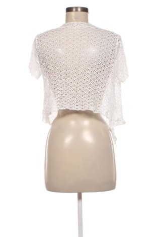 Damen Strickjacke Unbranded, Größe M, Farbe Weiß, Preis € 19,99