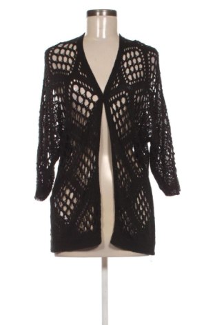 Γυναικεία ζακέτα Unbranded, Μέγεθος XL, Χρώμα Μαύρο, Τιμή 17,99 €