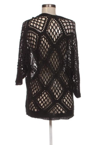 Γυναικεία ζακέτα Unbranded, Μέγεθος XL, Χρώμα Μαύρο, Τιμή 17,99 €