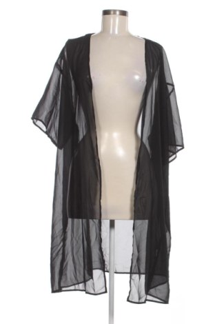 Damski kardigan Unbranded, Rozmiar 3XL, Kolor Czarny, Cena 92,86 zł