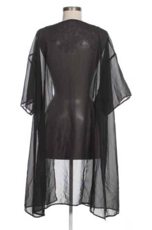 Damski kardigan Unbranded, Rozmiar 3XL, Kolor Czarny, Cena 92,86 zł