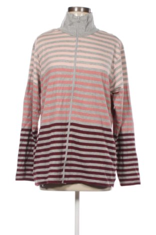 Damen Strickjacke Unbranded, Größe L, Farbe Mehrfarbig, Preis 19,99 €