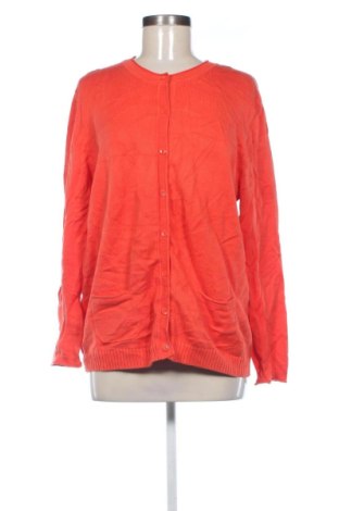 Дамска жилетка Unbranded, Размер XL, Цвят Червен, Цена 15,33 €