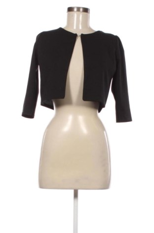 Дамска жилетка Unbranded, Размер XS, Цвят Черен, Цена 15,33 €