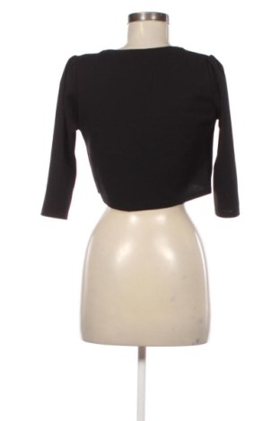 Дамска жилетка Unbranded, Размер XS, Цвят Черен, Цена 15,33 €