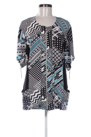 Дамска жилетка Unbranded, Размер 3XL, Цвят Многоцветен, Цена 15,33 €