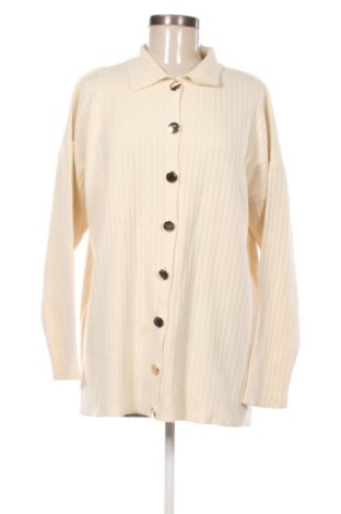 Női kardigán Unbranded, Méret M, Szín Ekrü
, Ár 6 198 Ft