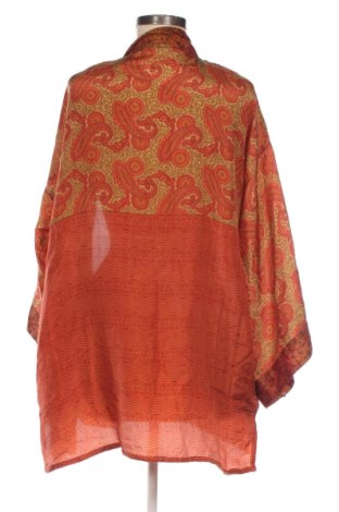 Damen Strickjacke Unbranded, Größe M, Farbe Mehrfarbig, Preis € 15,00