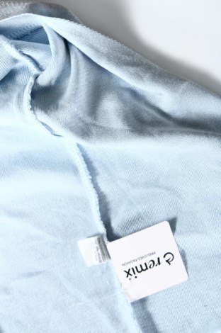 Дамска жилетка Unbranded, Размер XS, Цвят Син, Цена 15,33 €