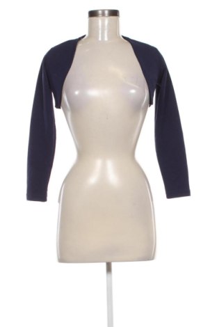 Damen Strickjacke Unbranded, Größe M, Farbe Blau, Preis 19,99 €