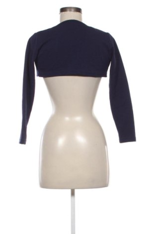 Damen Strickjacke Unbranded, Größe M, Farbe Blau, Preis 19,99 €