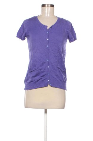 Dámsky kardigán United Colors Of Benetton, Velikost L, Barva Fialová, Cena  629,00 Kč