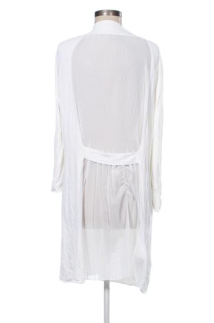 Дамска жилетка Unbranded, Размер L, Цвят Бял, Цена 15,33 €