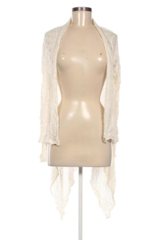 Дамска жилетка Unbranded, Размер L, Цвят Екрю, Цена 8,69 €