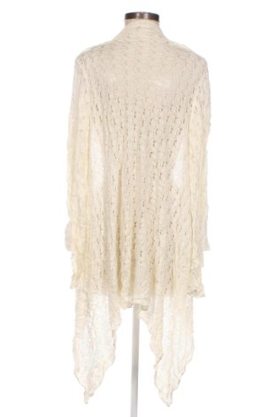 Дамска жилетка Unbranded, Размер L, Цвят Екрю, Цена 8,69 €