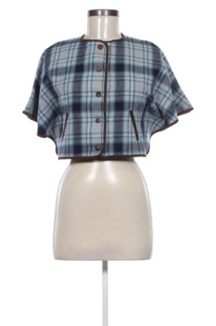 Damski kardigan Janie And Jack, Rozmiar S, Kolor Kolorowy, Cena 112,53 zł