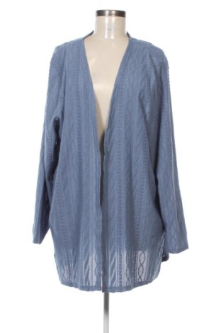 Női kardigán Unbranded, Méret XXL, Szín Kék, Ár 7 499 Ft