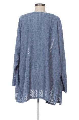 Női kardigán Unbranded, Méret XXL, Szín Kék, Ár 7 499 Ft