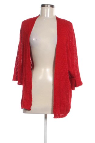 Női kardigán Unbranded, Méret L, Szín Piros, Ár 7 499 Ft