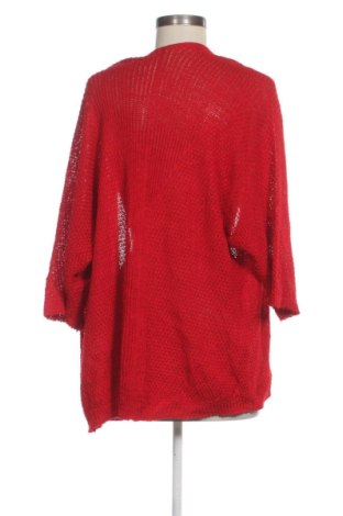 Női kardigán Unbranded, Méret L, Szín Piros, Ár 7 499 Ft