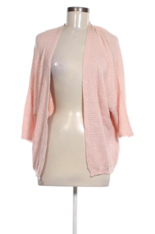 Дамска жилетка Unbranded, Размер L, Цвят Розов, Цена 15,33 €